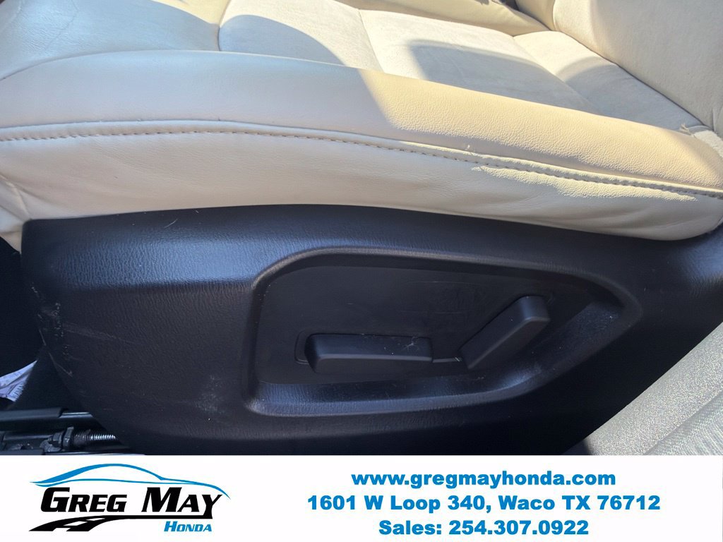 Used 2019 MAZDA CX-5 Touring FWD image 13