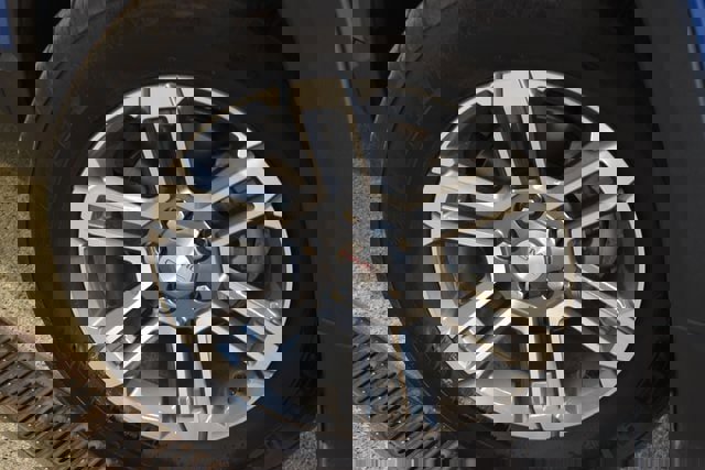 Used 2025 GMC Terrain Elevation w/ Technology Package II image 14