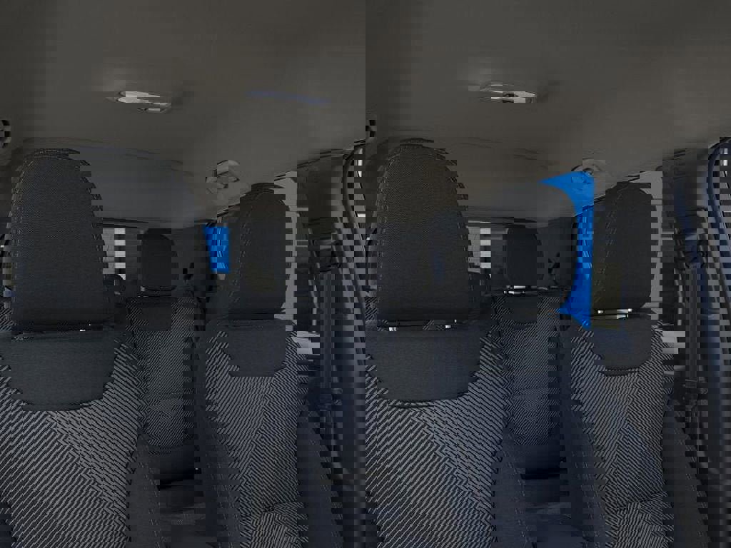 New 2027 Chevrolet Bolt LT image 25