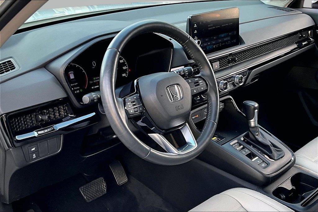 Used 2024 Honda CR-V EX-L image 14
