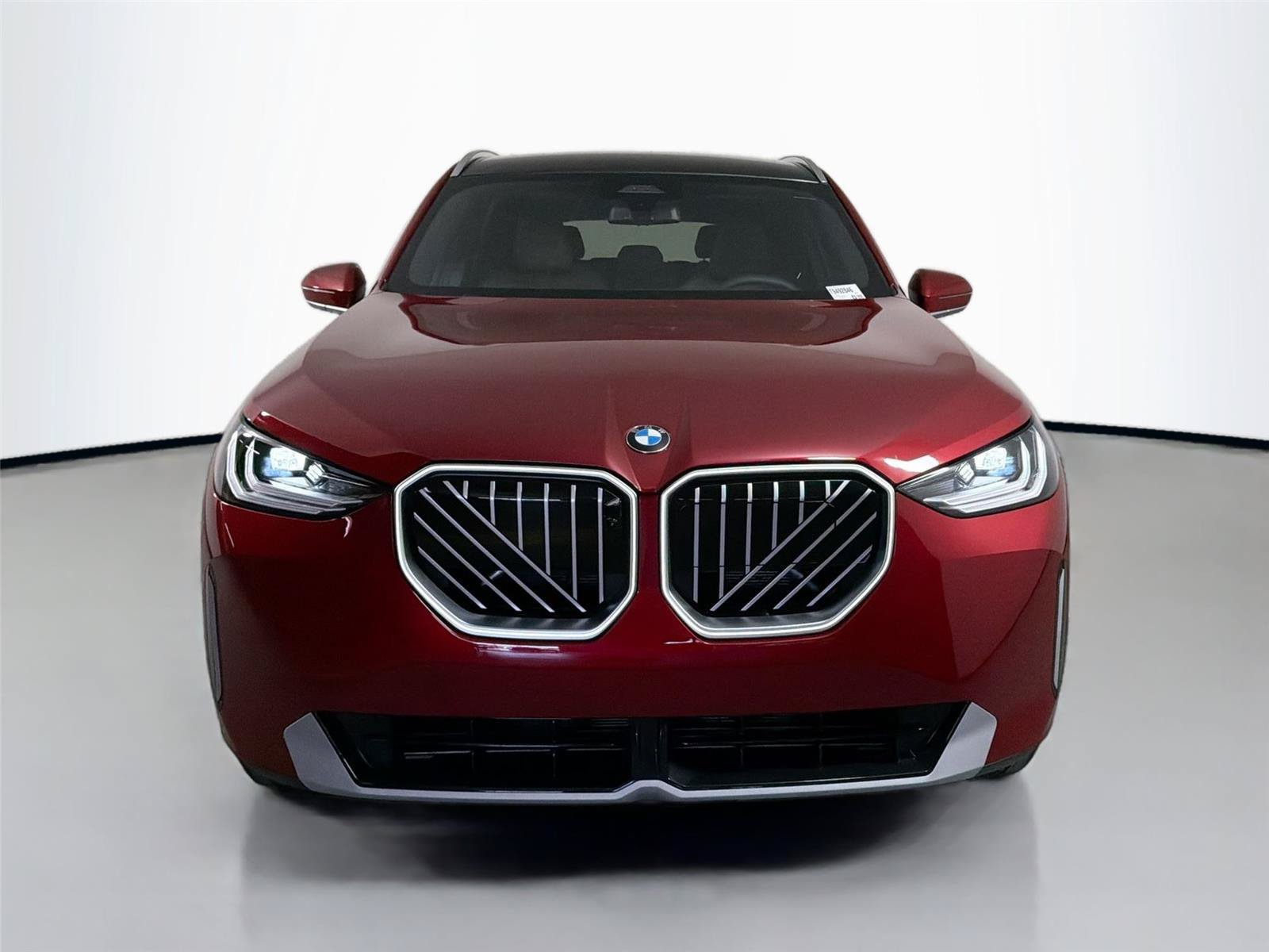 New 2026 BMW X3 xDrive30i AWD/4WD image 2