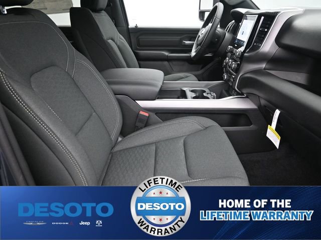 New 2026 RAM 1500 Express image 12