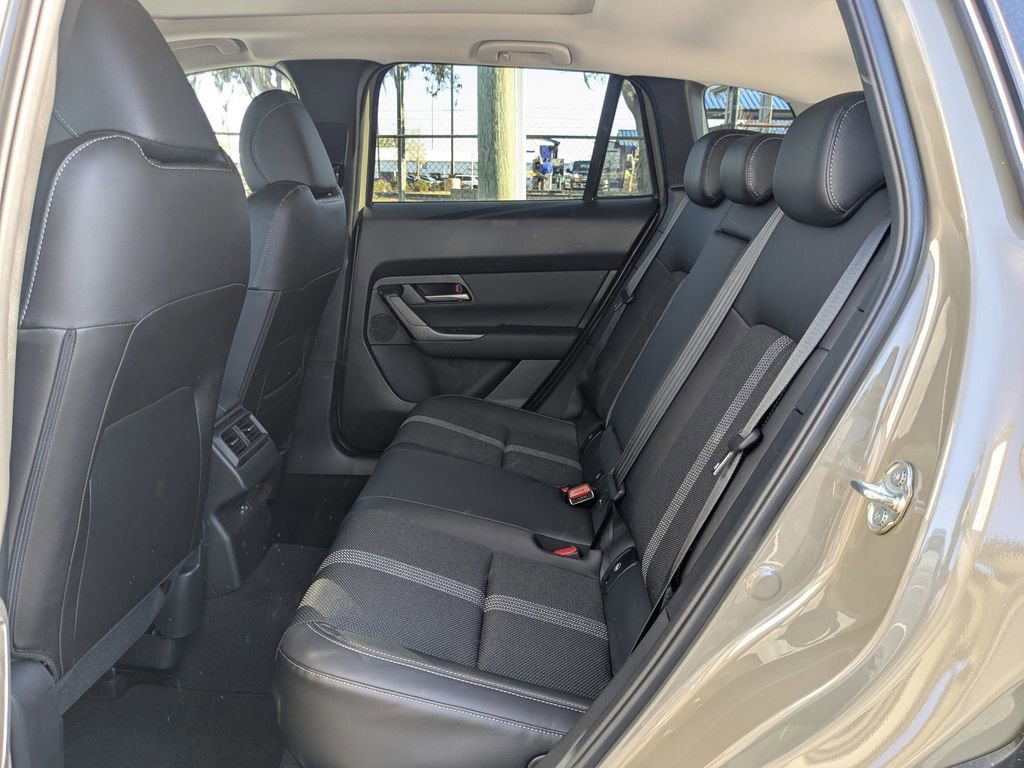 New 2026 MAZDA CX-50 Meridian Edition w/ Weather Package image 14