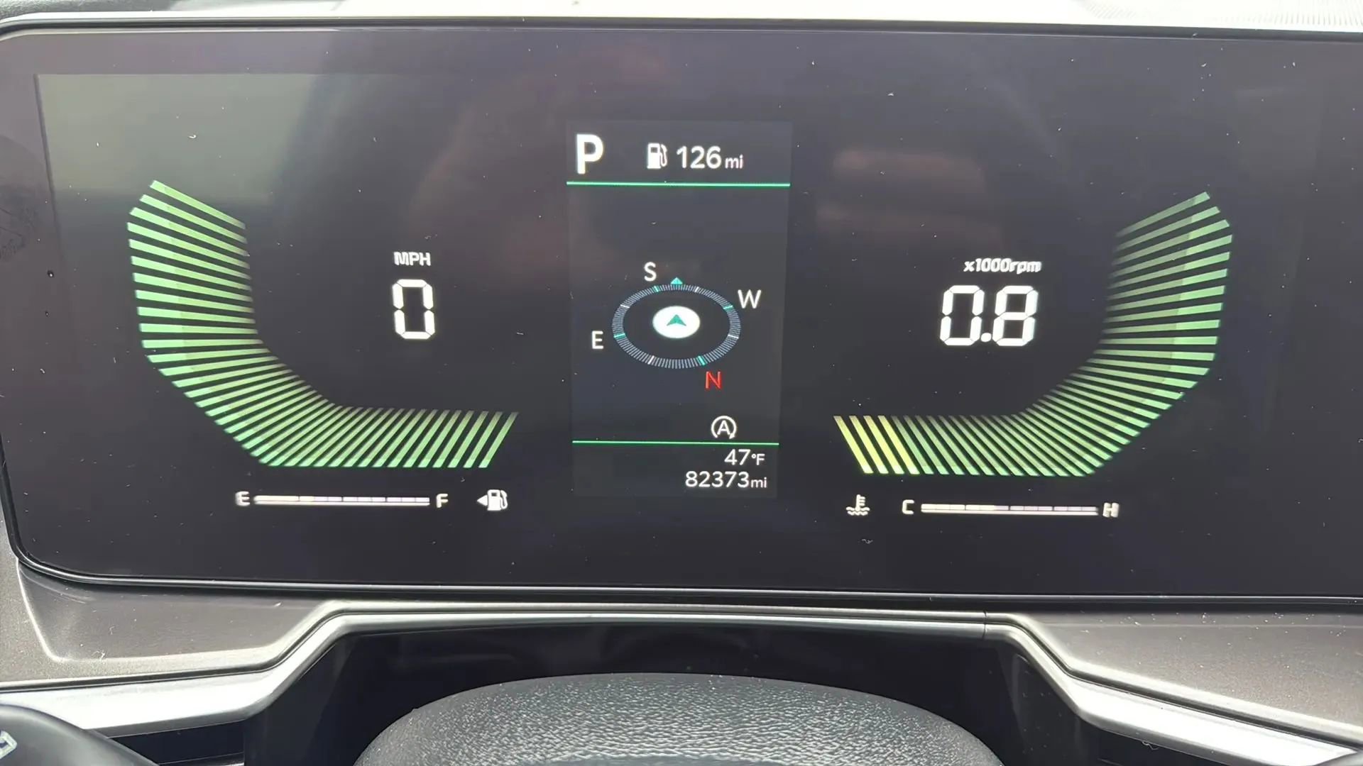 Used 2024 Kia Sorento S AWD/4WD image 16