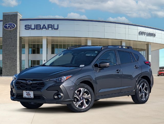 Certified 2024 Subaru Crosstrek 2.0i Premium AWD/4WD image 1