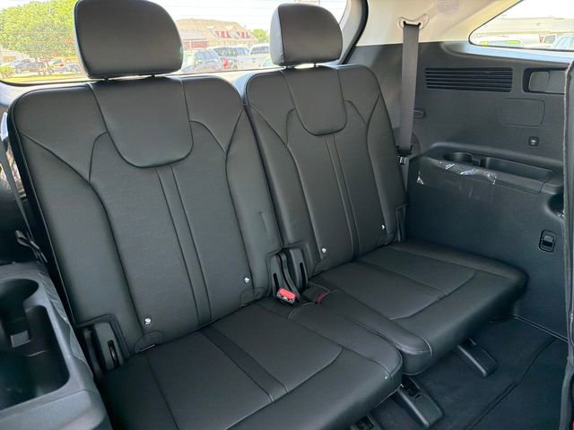 New 2026 Kia Sorento SX FWD image 24