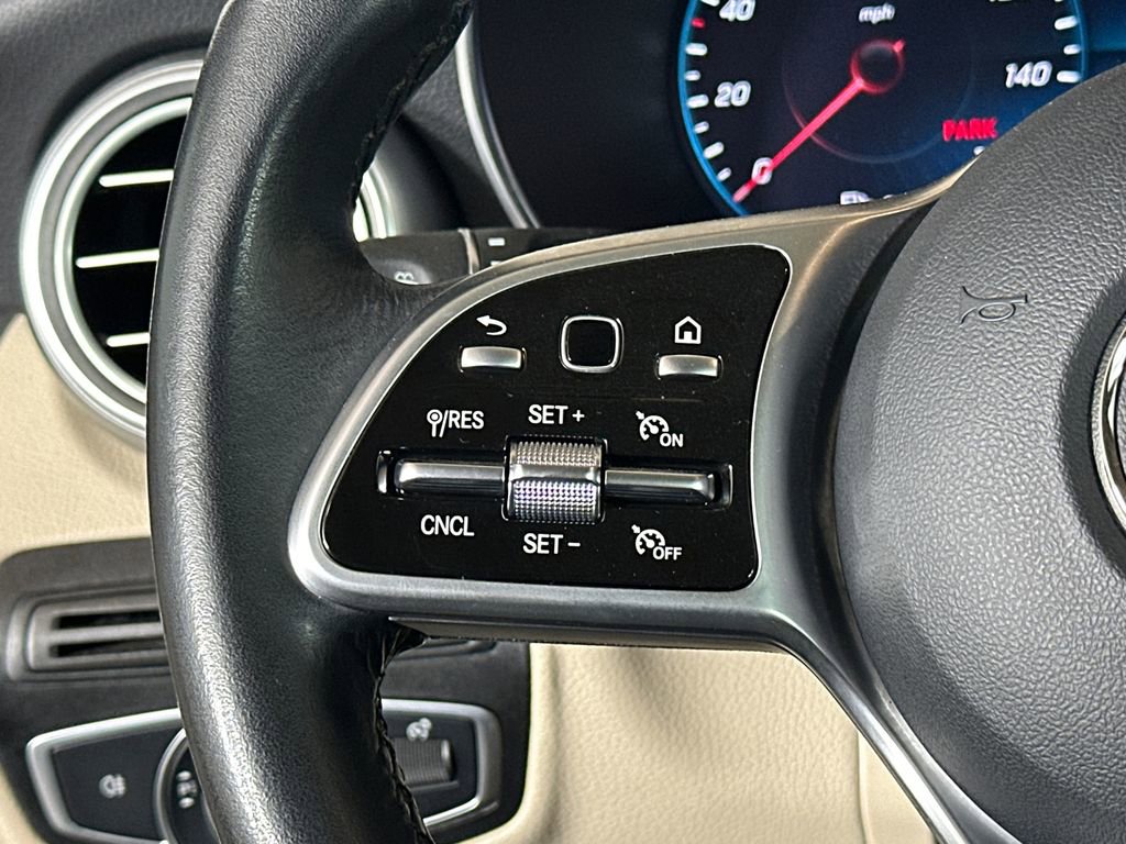 Used 2022 Mercedes-Benz GLC 300 w/ Premium Package Lite image 27