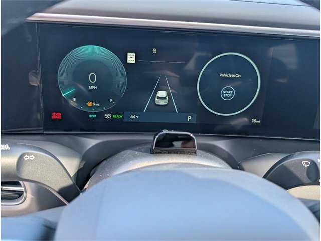 New 2026 Hyundai Palisade Calligraphy image 20