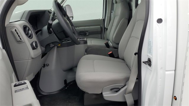 New 2026 Ford E-350 and Econoline 350 Super Duty image 20