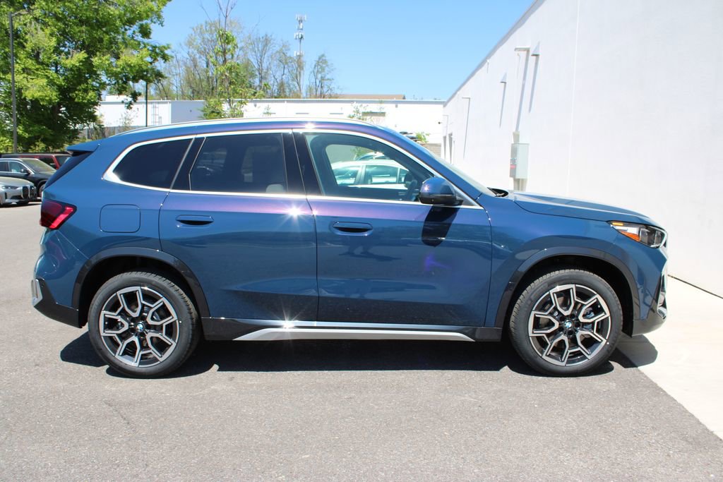 New 2026 BMW X1 xDrive28i w/ Technology Package AWD/4WD image 31