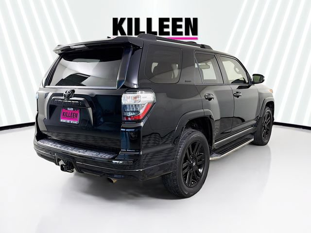 Used 2019 Toyota 4Runner Limited AWD/4WD image 7
