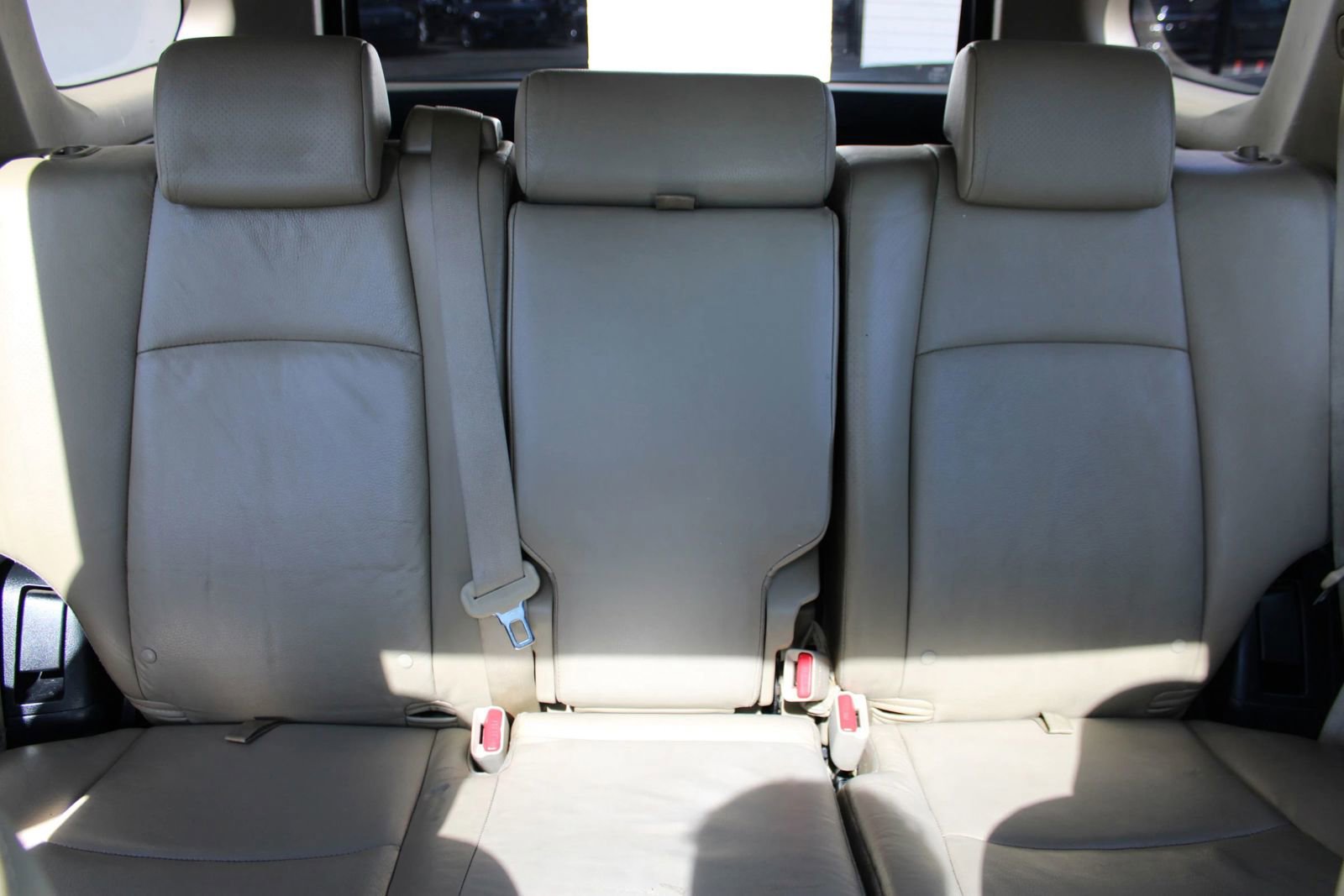 Used 2010 Toyota 4Runner Limited image 7