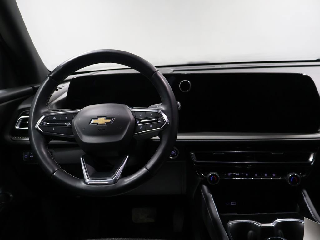 Used 2024 Chevrolet Traverse LT image 18