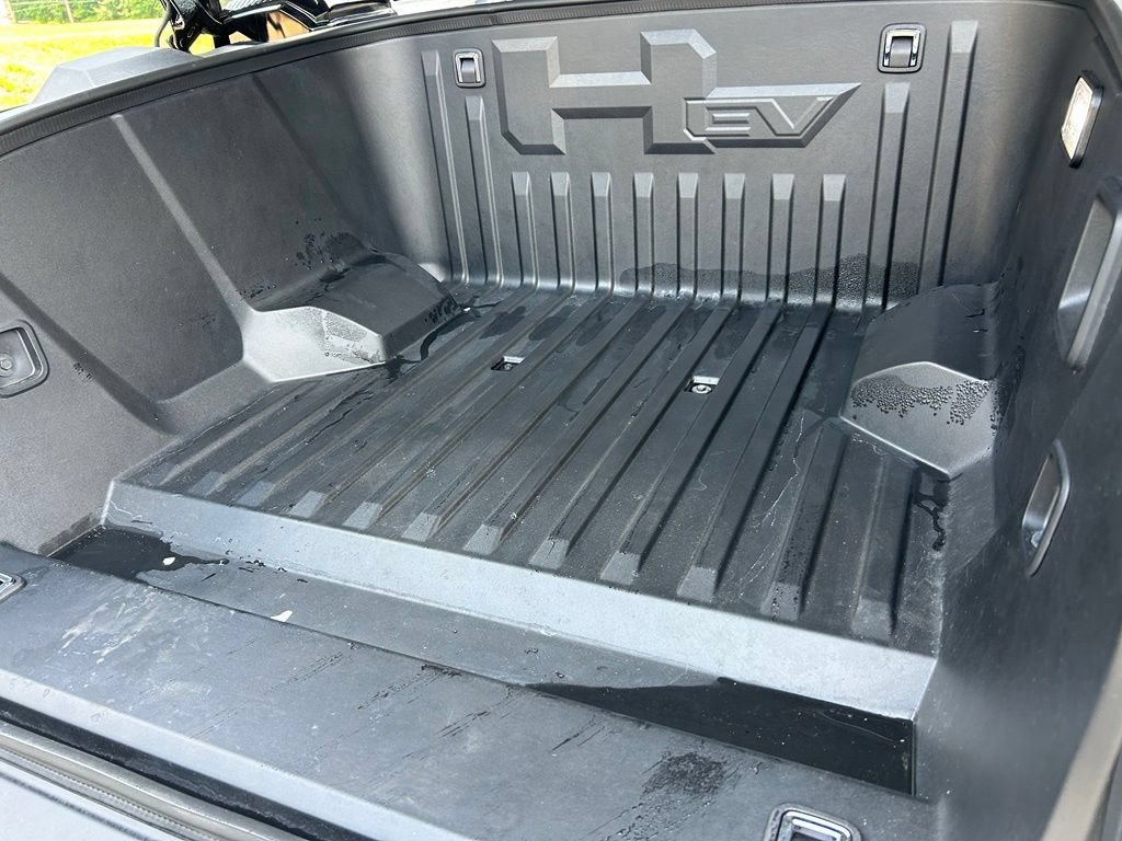 Used 2025 GMC Hummer EV 3X AWD/4WD image 43