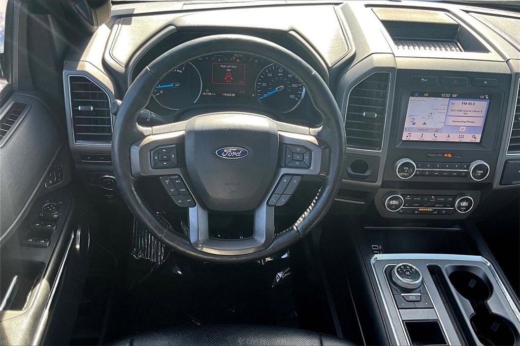 Used 2019 Ford Expedition Max XLT w/ Equipment Group 202A image 8