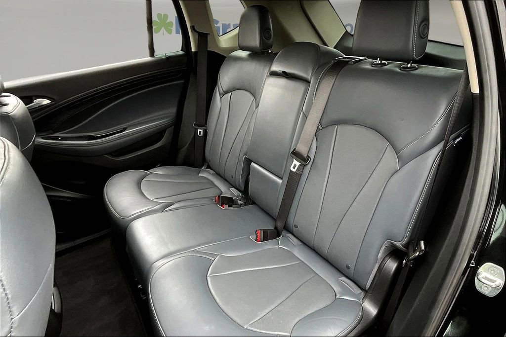Used 2020 Buick Envision Premium image 21