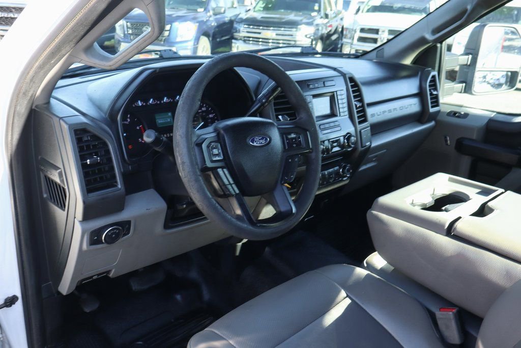 Used 2017 Ford F350 XL w/ Power Equipment Group image 20