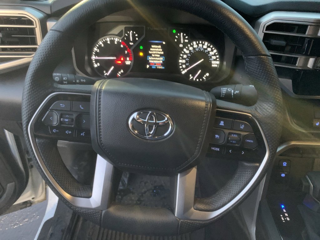 Used 2024 Toyota Tundra SR5 image 15