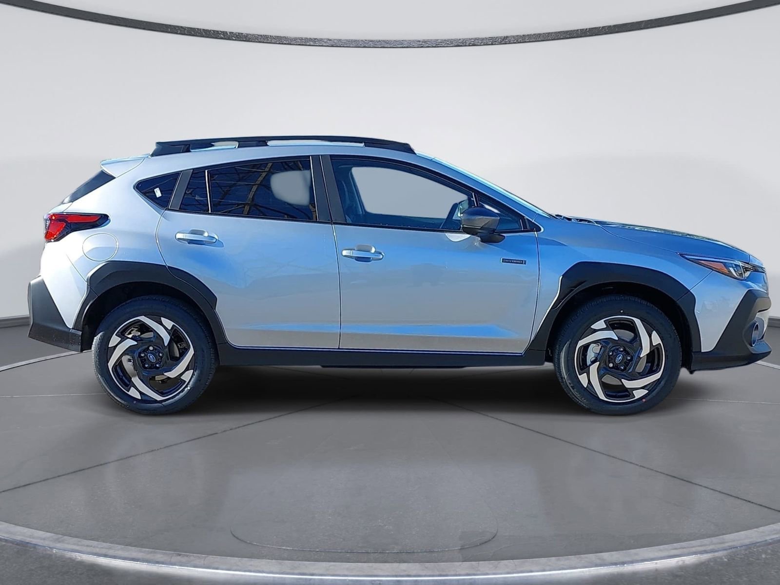 New 2026 Subaru Crosstrek 2.5i Limited AWD/4WD image 2