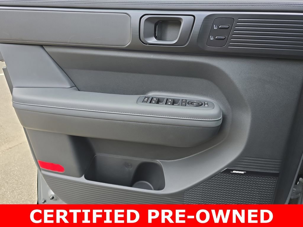 Used 2025 Hyundai Santa Fe Calligraphy image 29