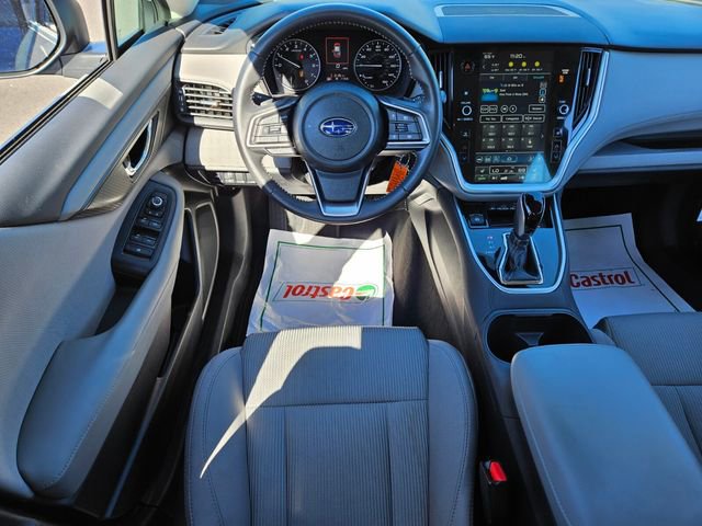 Certified 2025 Subaru Legacy Premium image 11