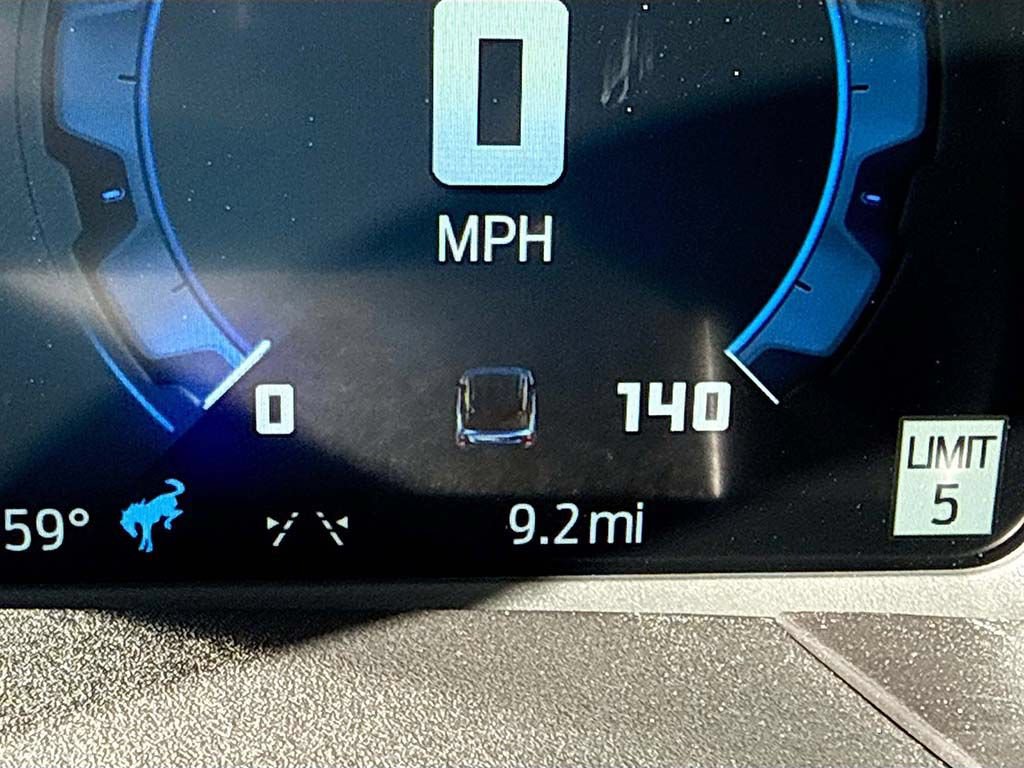 New 2025 Ford Bronco Sport Outer Banks w/ Outer Banks Tech Package+ AWD/4WD image 33