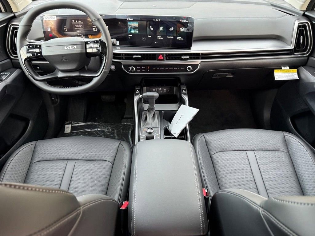 New 2026 Kia Sorento S AWD/4WD image 8
