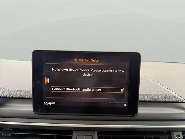 Used 2019 Audi S4 Premium image 18