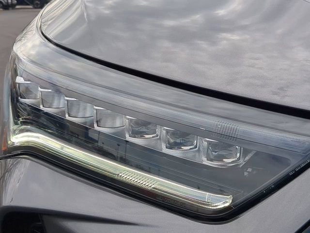 Used 2022 Acura RDX A-Spec image 9