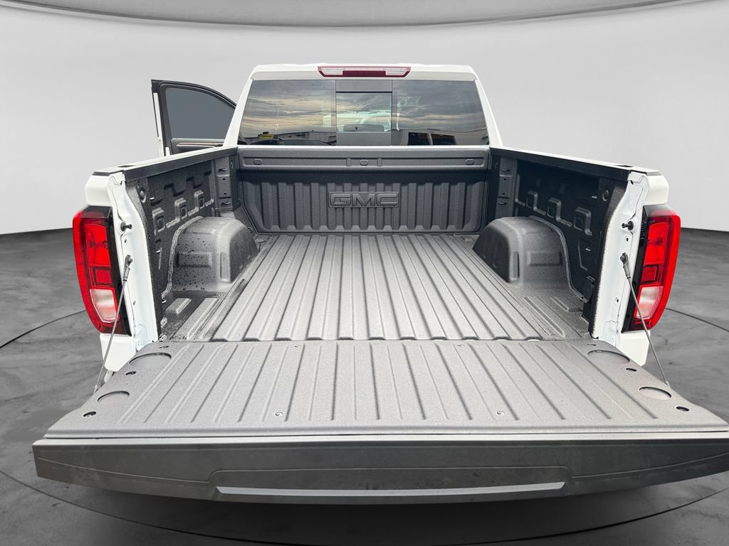 New 2026 GMC Sierra 1500 Elevation w/ Preferred Package AWD/4WD image 37