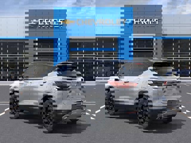 New 2026 Chevrolet Blazer LT w/ Sound & Technology Package image 3