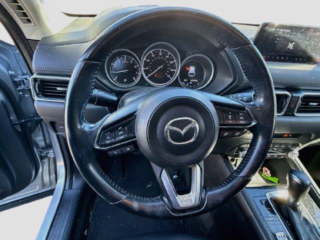 Used 2019 MAZDA CX-5 Touring AWD/4WD image 12