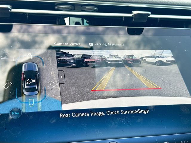 Used 2025 Mercedes-Benz E 450 4MATIC Sedan image 15