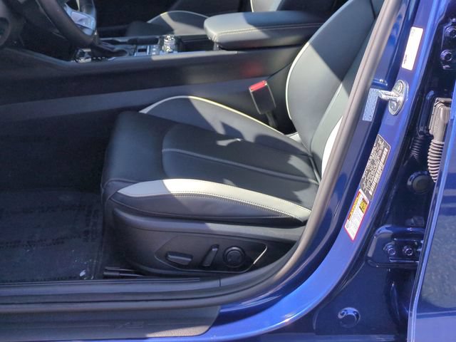 Certified 2025 Kia K5 GT-Line w/ GT-Line Premium Package FWD image 16