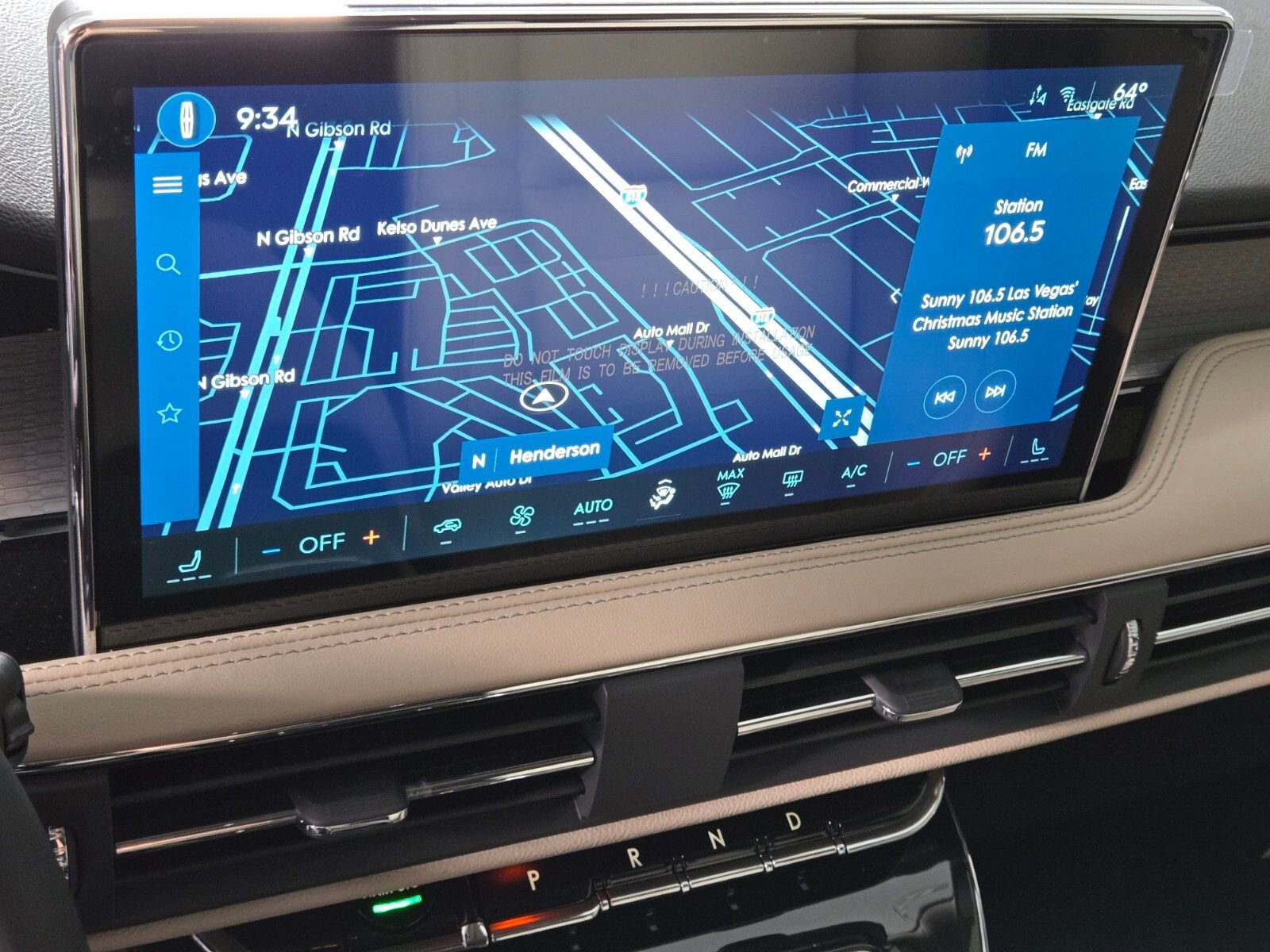 New 2026 Lincoln Corsair Premiere image 25