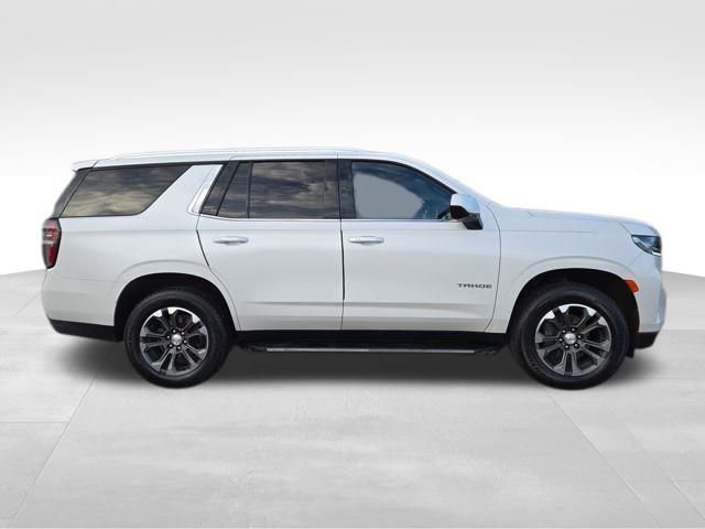 Used 2023 Chevrolet Tahoe LT image 13