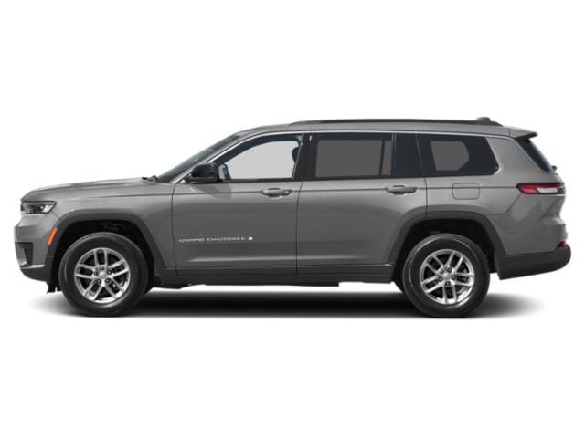 New 2027 Jeep Grand Cherokee L Limited AWD/4WD image 2