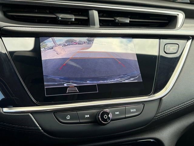 Certified 2023 Buick Encore GX Select w/ Experience Buick Package image 11