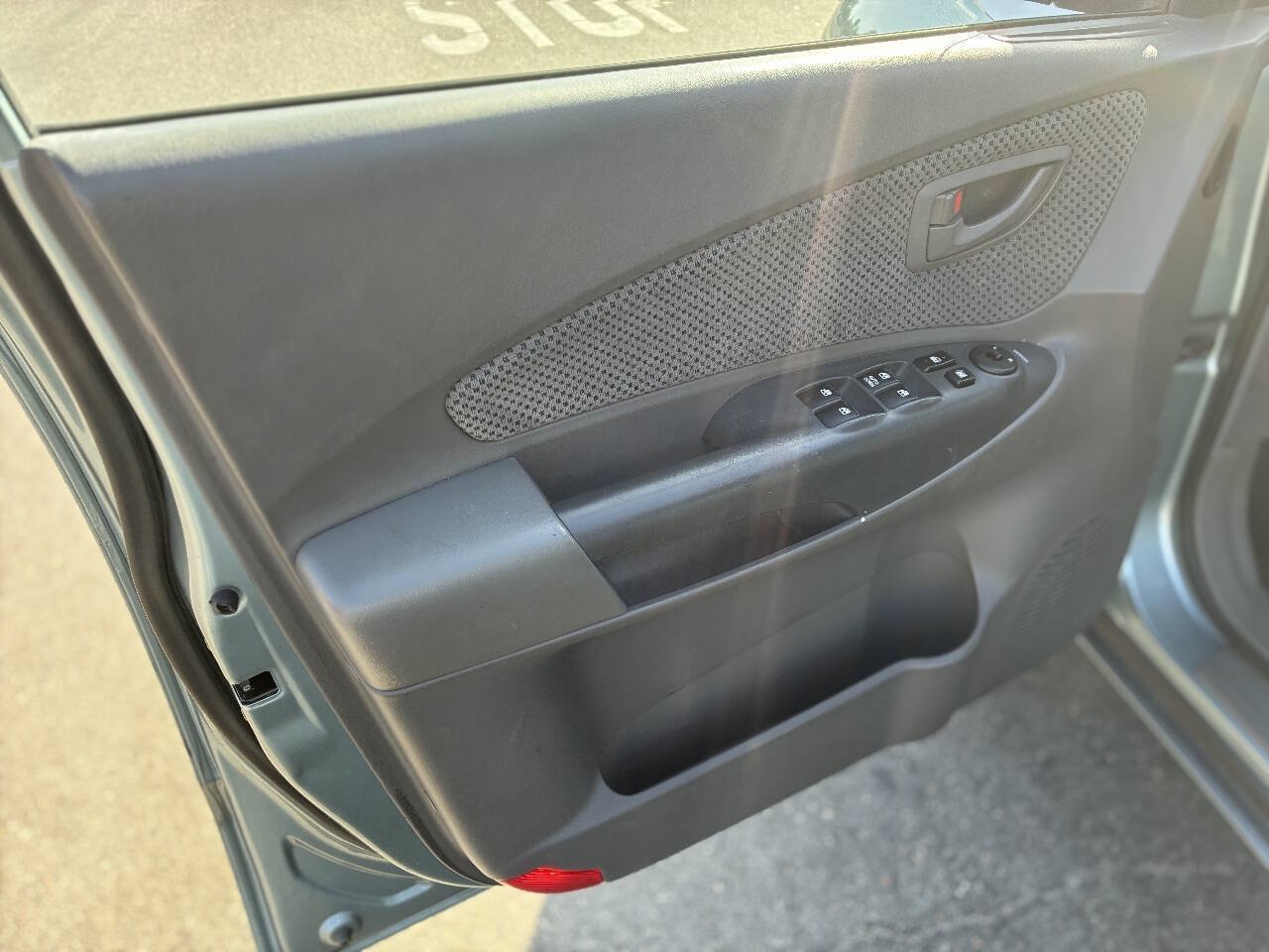 Used 2007 Hyundai Tucson SE FWD image 24