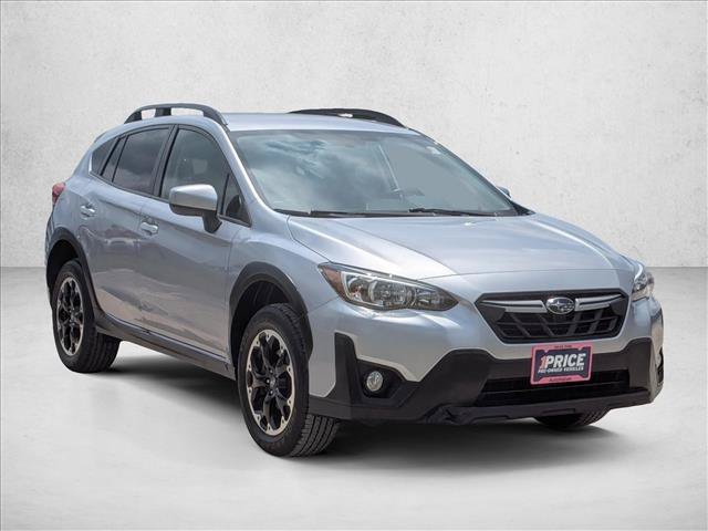 Used 2023 Subaru Crosstrek 2.0i Premium AWD/4WD image 3