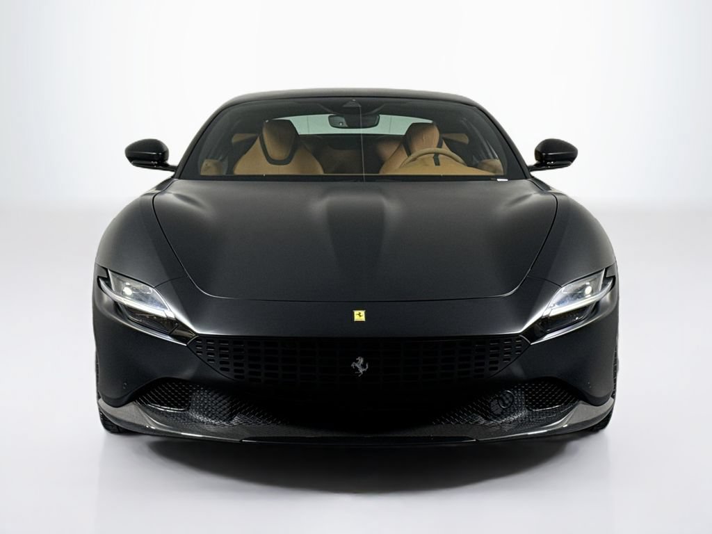 Certified 2024 Ferrari Roma RWD image 11