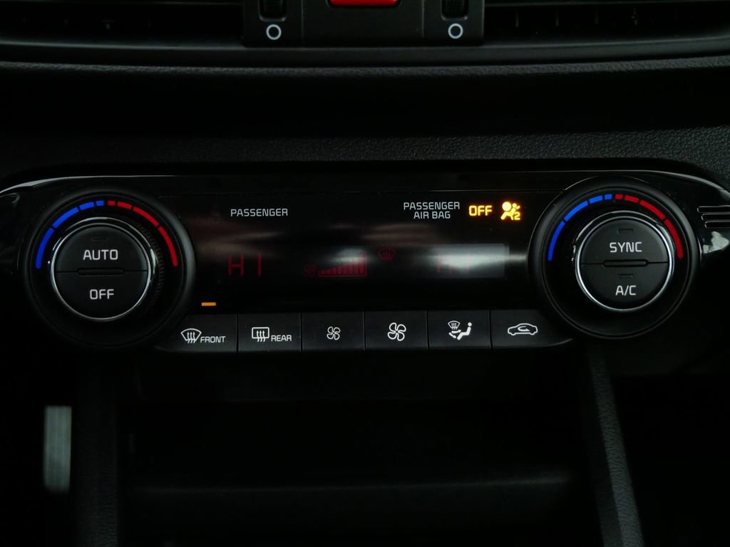 Used 2019 Kia Forte LXS image 24