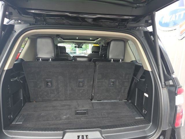 Used 2020 Ford Expedition Platinum AWD/4WD image 36