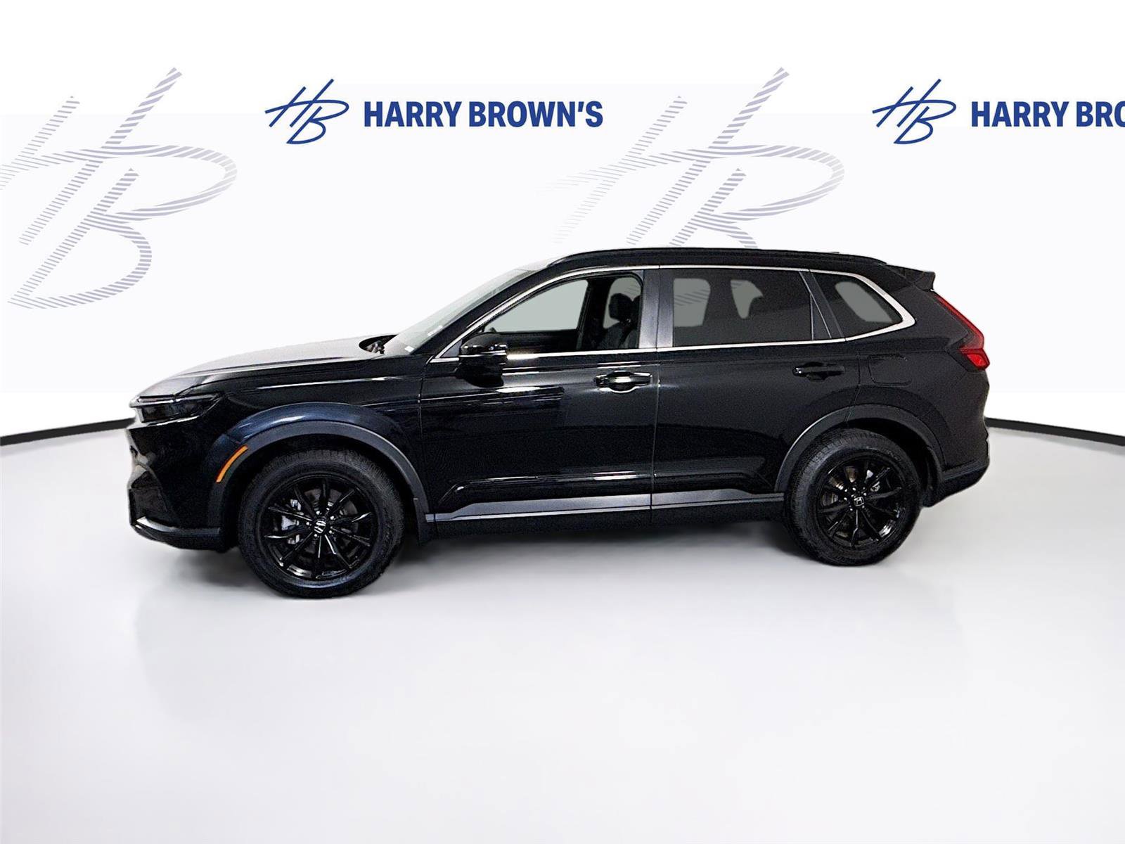 Used 2024 Honda CR-V Sport image 27