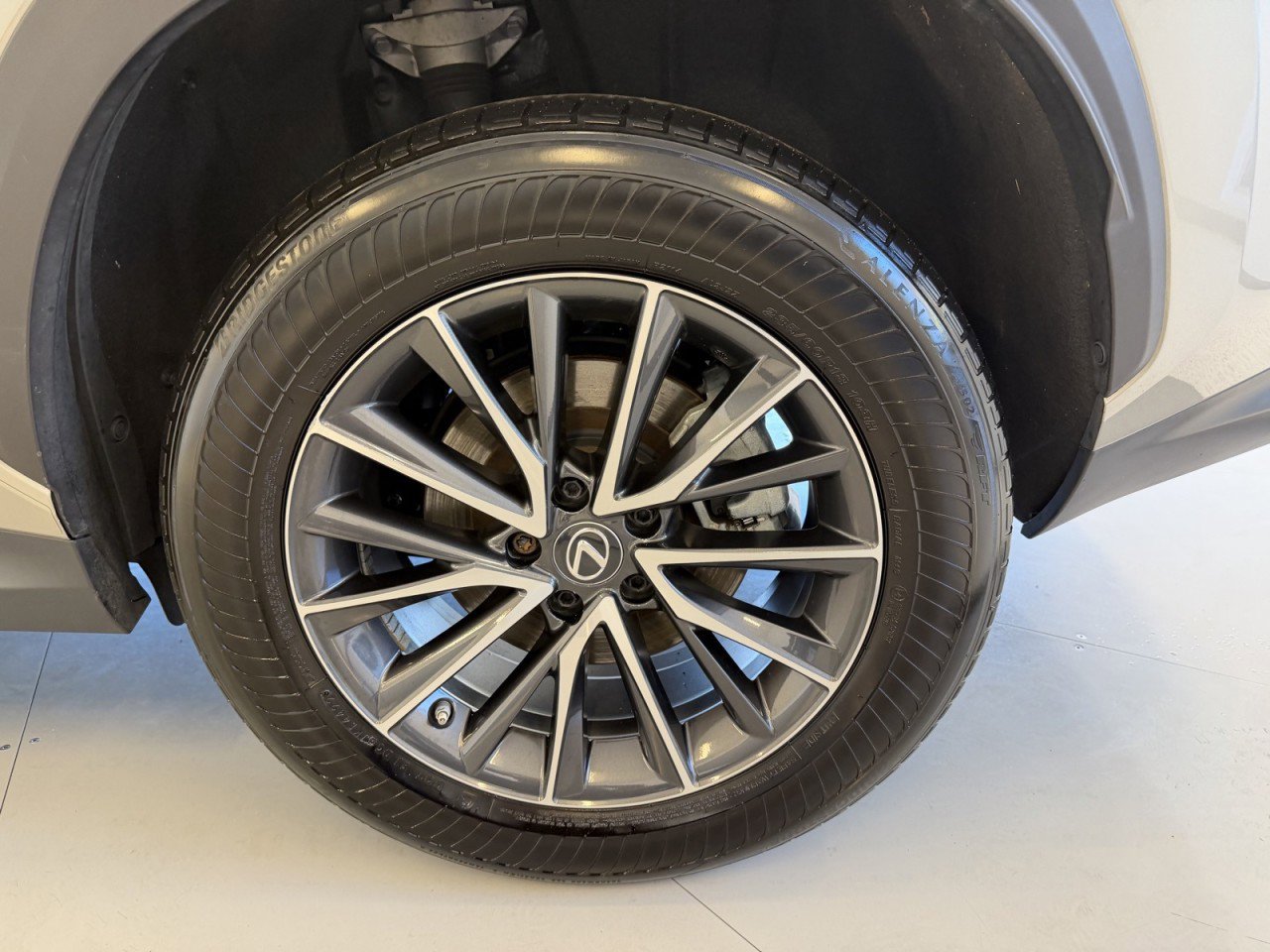 Used 2023 Lexus NX 350 AWD image 58