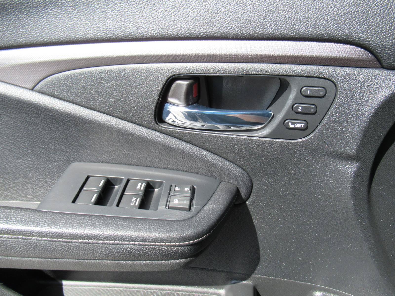 Used 2022 Honda Ridgeline RTL-E image 23