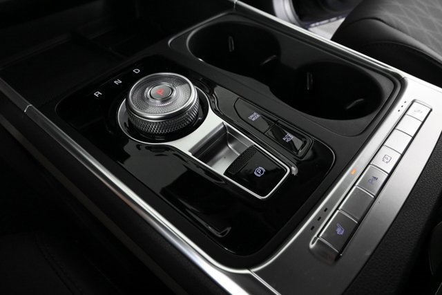 New 2026 Kia Carnival EX image 26