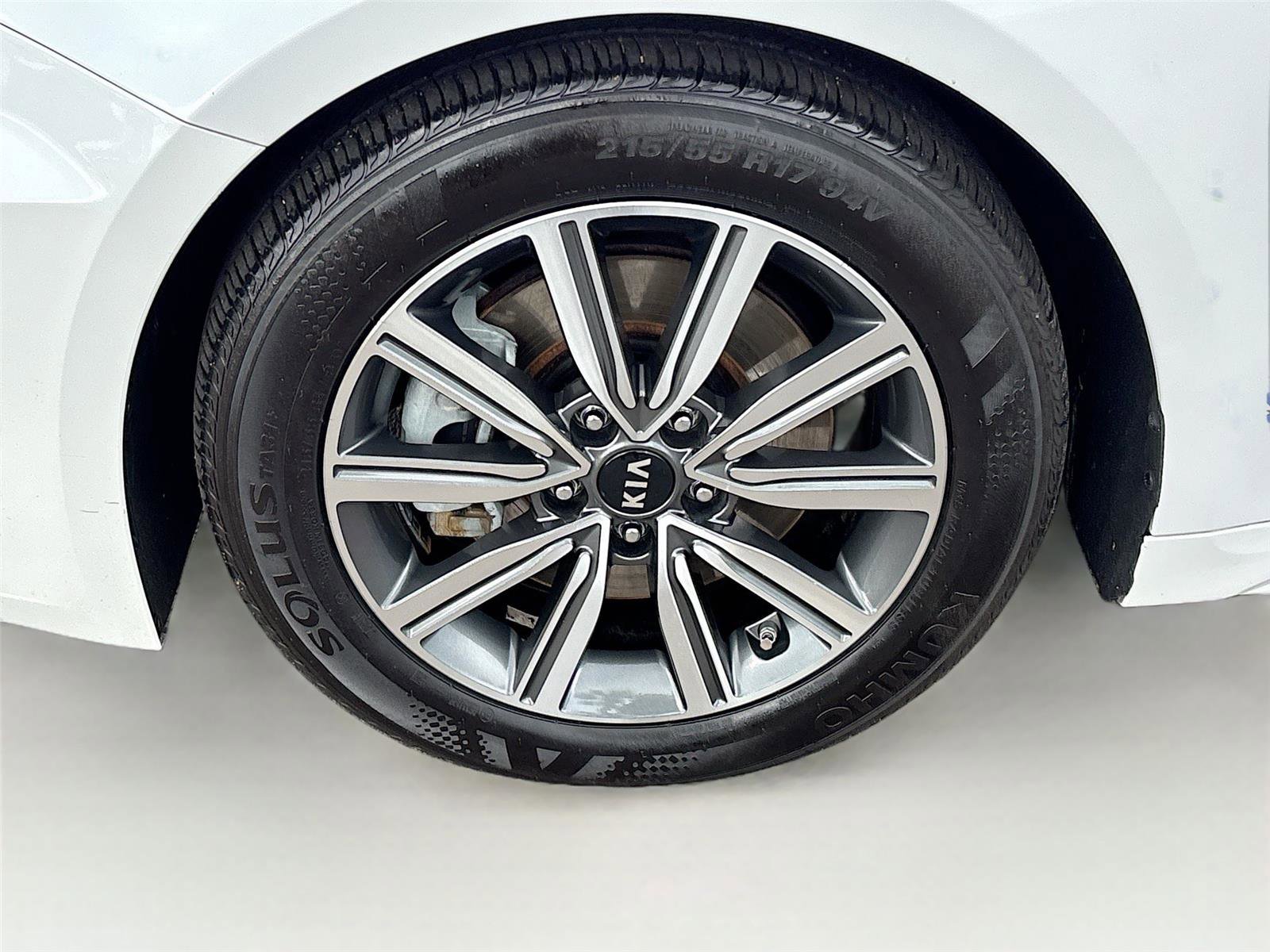 Used 2020 Kia Optima Premium image 33
