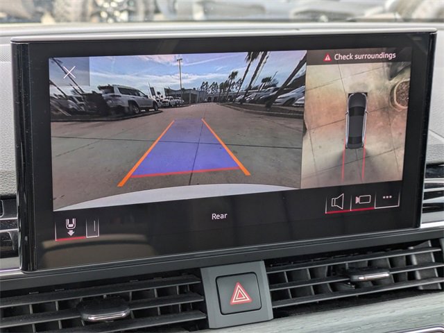 Used 2024 Audi A4 2.0T Premium Plus image 22