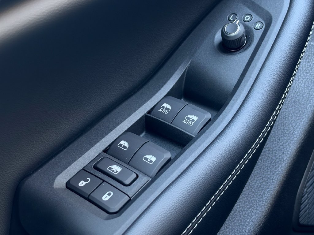 New 2027 Jeep Grand Cherokee Limited AWD/4WD image 27
